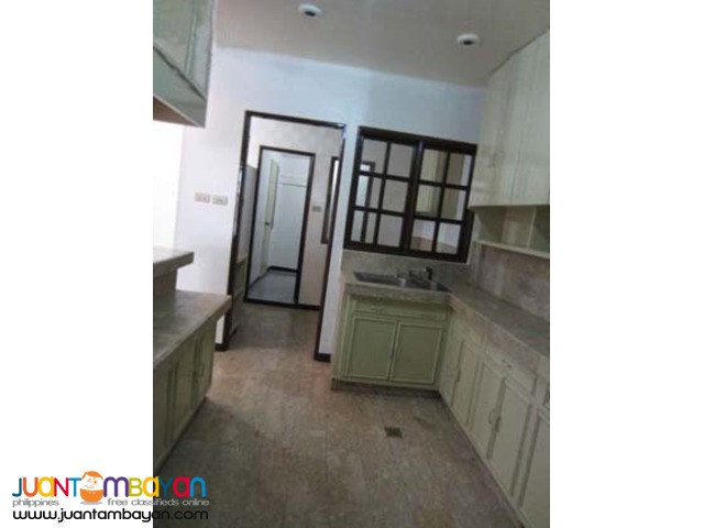 PH314 New Manila Townhouse for Sale 