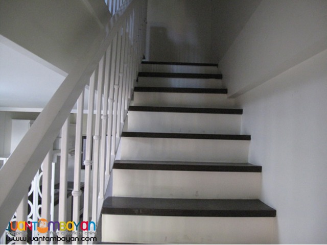 PH156 Affordable Townhouse in Sta. Ana