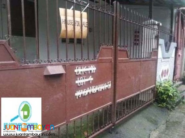 PH158 Cainta House and Lot PH158 Cainta House and Lot