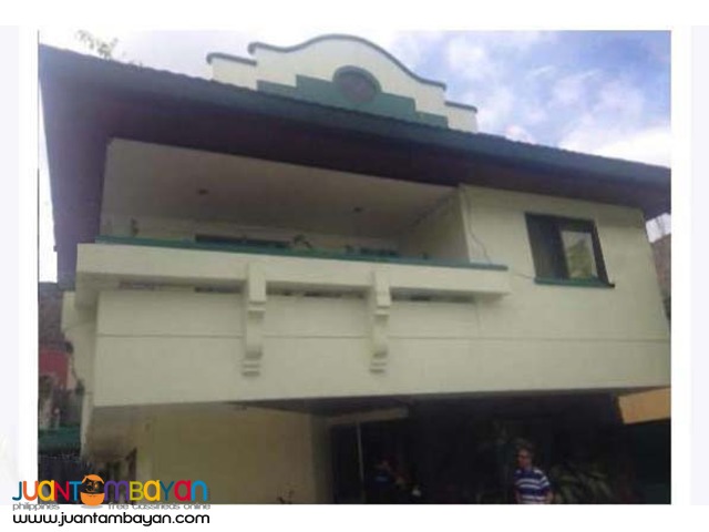 PH295 Project 7 Quezon City House and Lot for Sale