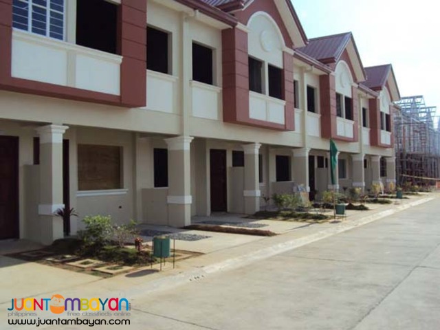 PH159 Cainta Townhouse 