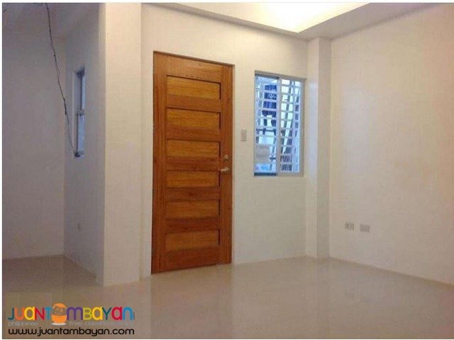 PH253 House and Lot in Pasig For Sale 