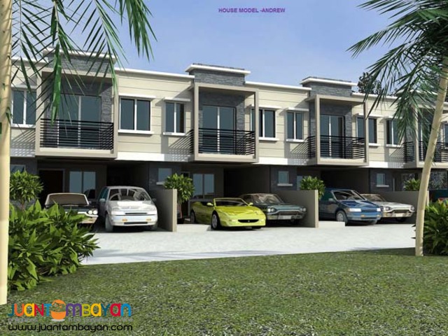 PH160 Affordable Pasig House and Lot 