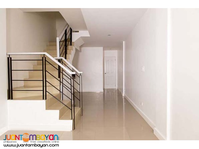 PH289 Affordable Townhouse in Pasig City Area
