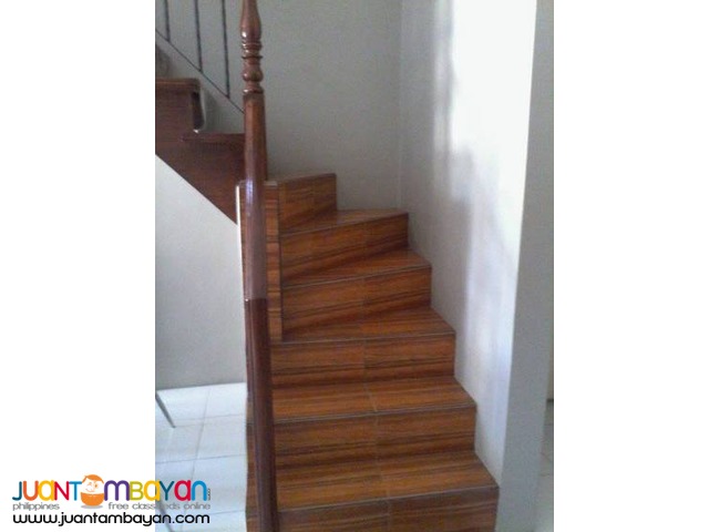 PH161 Pasig Affordable Townhouse 