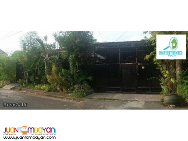 PH165 Pasig City House and Lot PH165 Pasig City House and Lot