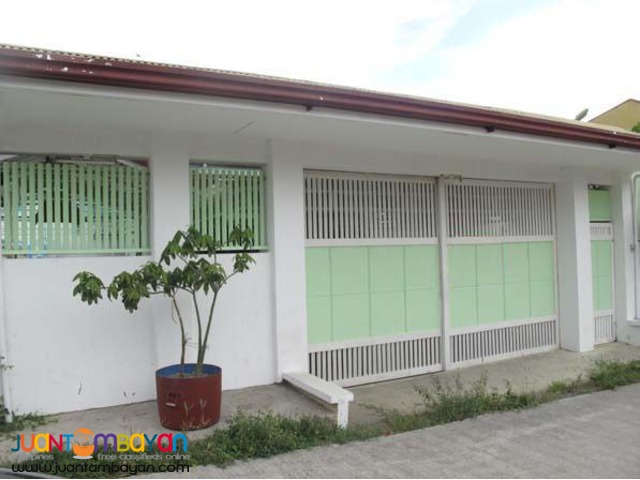 PH167 Pasig City Townhouse For Sale w/ Swimming Pool 