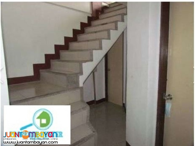 PH250 House and Lot for Sale in Pasig 