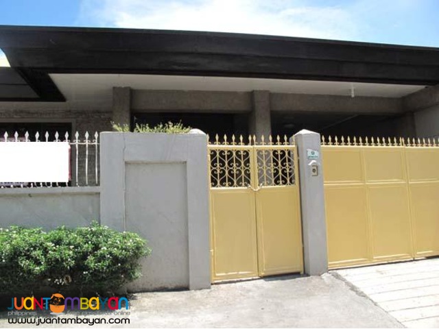 PH169 House and Lot in Pasig City