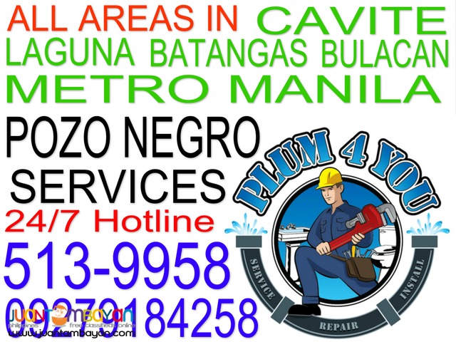 MMR Pozo Negro Excavation and Plumbing Services