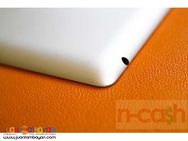 N-CASH Gadgets Pawnshop - Apple iPad 3 (3rd Generation) 64GB WiFi