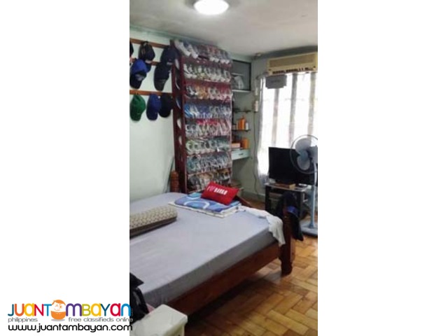 PH299 Pasig City House and Lot for Sale