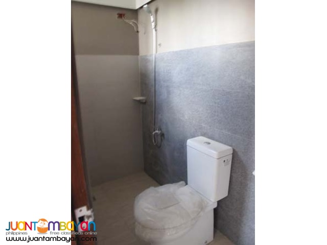 PH191 Cozy Townhouse in Pasig For Sale