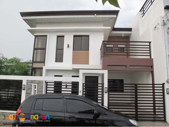PH176 Single Detach House and Lot in Pasig City PH176 Single Detach House and Lot in Pasig City