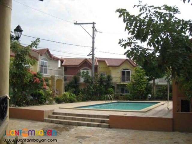 PH290 House and Lot in Pasig City Area for Sale