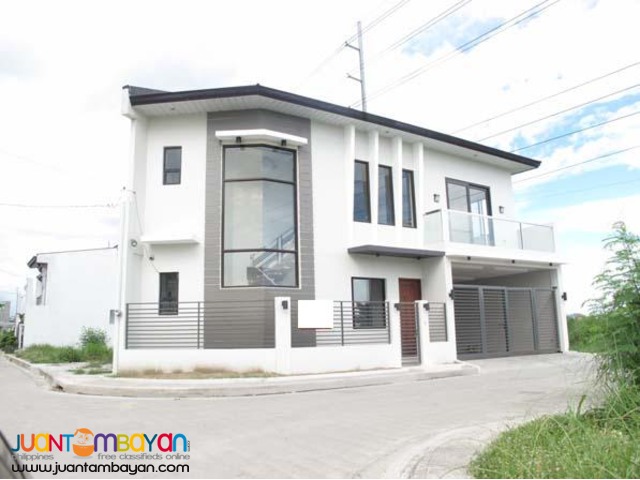 PH184 Townhouse in Pasig for sale