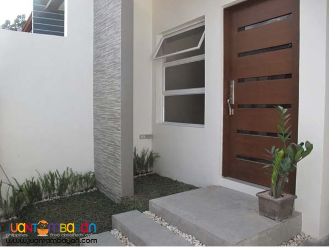PH365 House and Lot in Visayas Ave. 