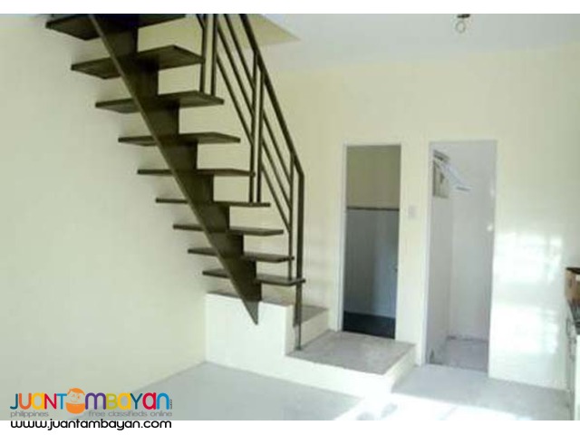 PH27 Most Affordable Mindanao Avenue Townhouse