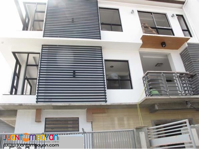 PH193 House and Lot in Pasig For Sale