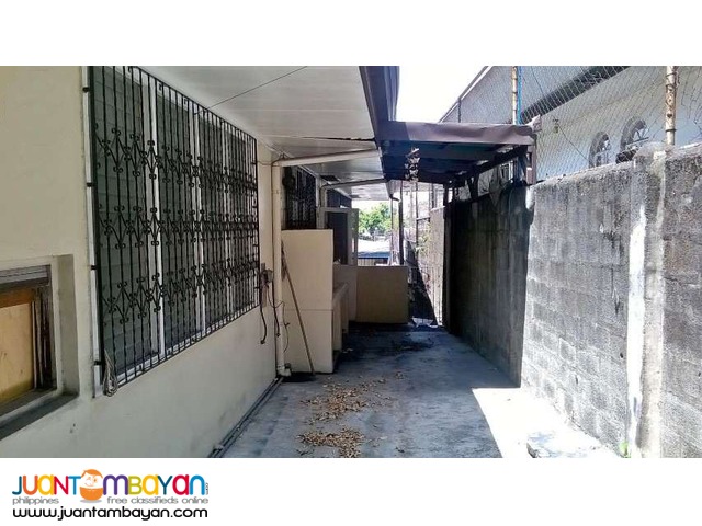 PH270 House in Pasig City Area for sale