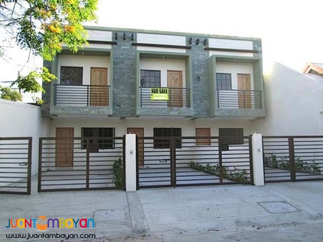 PH29 House in Mindanao Ave Quezon City