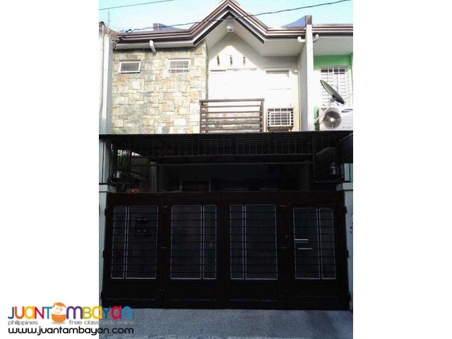 PH258 Kingspoint House in Quezon City