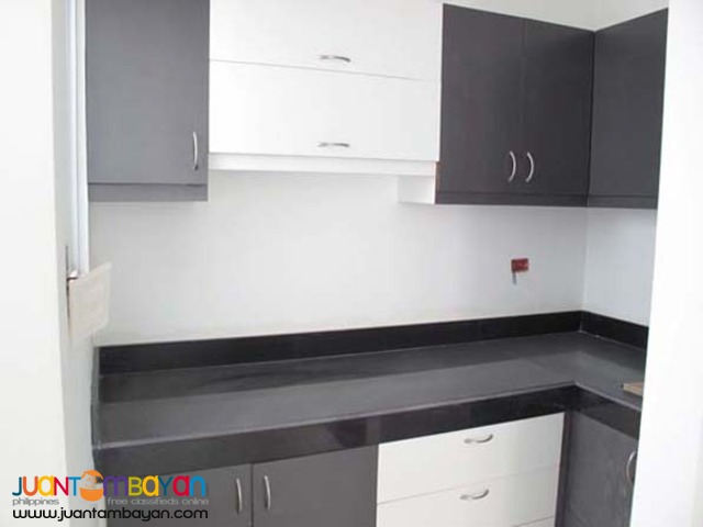 PH30 Affordable Townhouse in Kingsville Quezon City