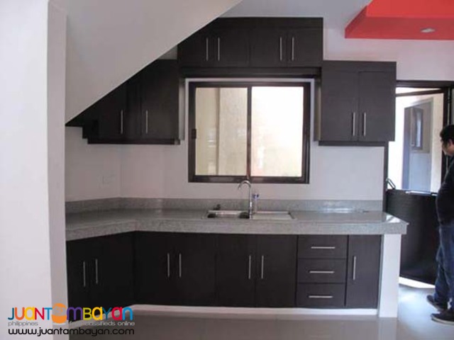 PH352 Project 8 House and lot For Sale