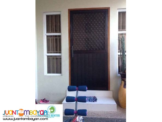 PH343 House and Lot in Project 8 Quezon City For Sale