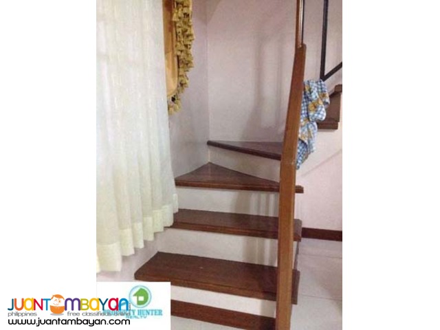 PH343 House and Lot in Project 8 Quezon City For Sale