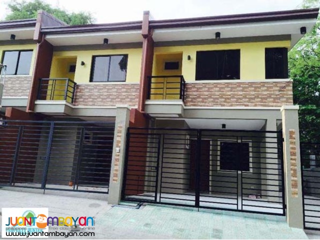 PH252 House and Lot in Valenzuela City