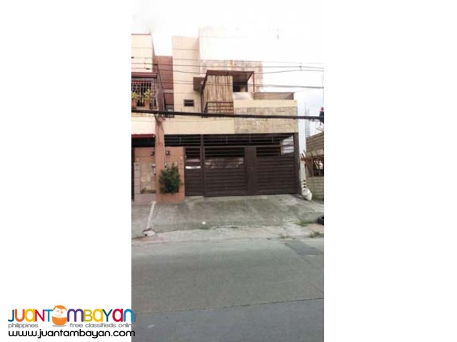 PH340 House and Lot in Project 8 Quezon City