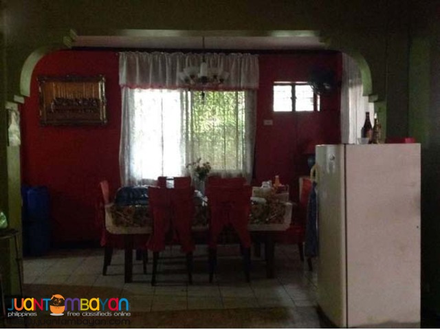 PH331 House and Lot in Project 8 Quezon City
