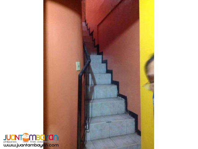 PH331 House and Lot in Project 8 Quezon City