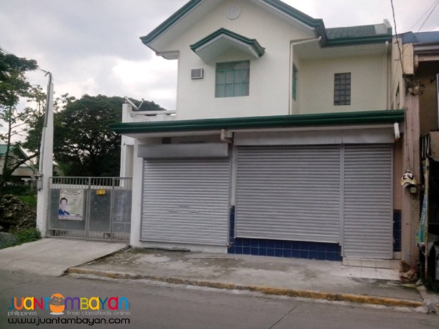 PH207 Caloocan City House and Lot