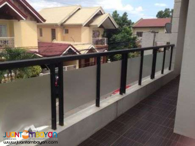 PH272 Rizal Townhouse for sale 
