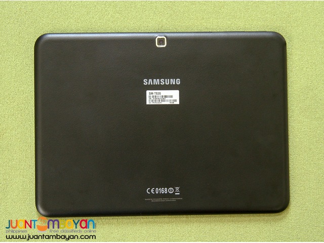N-CASH Gadget Pawn Shop- Samsung Galaxy Tab 4 10.1 4G LTE 16GB SM-T535