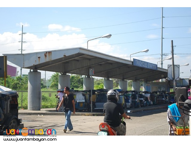 Rentals in Marilao Bulacan cheap near SM Marilao