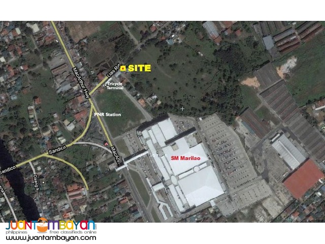 Rentals in Marilao Bulacan cheap near SM Marilao