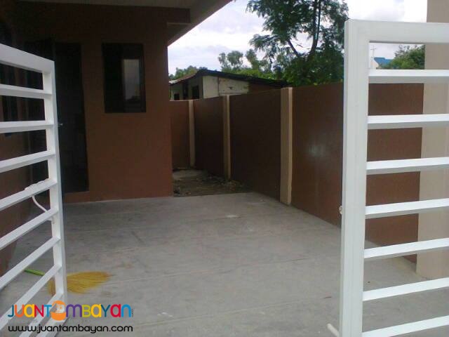 House and lot for sale in multinational village paranaque city