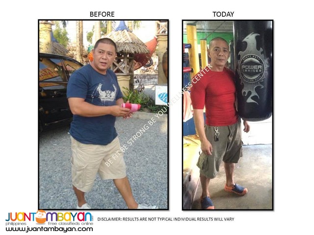 Herbalife Shake Program, For Loss Weight
