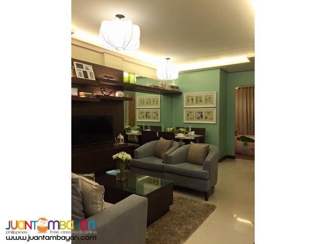 Condo Near Mandaluyong, Ortigas, Makati SHERIDAN Towers 1 Bedroom