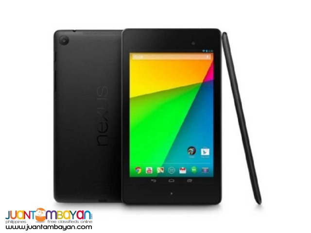 Asus Nexus 7 II 16Gb Wi-Fi