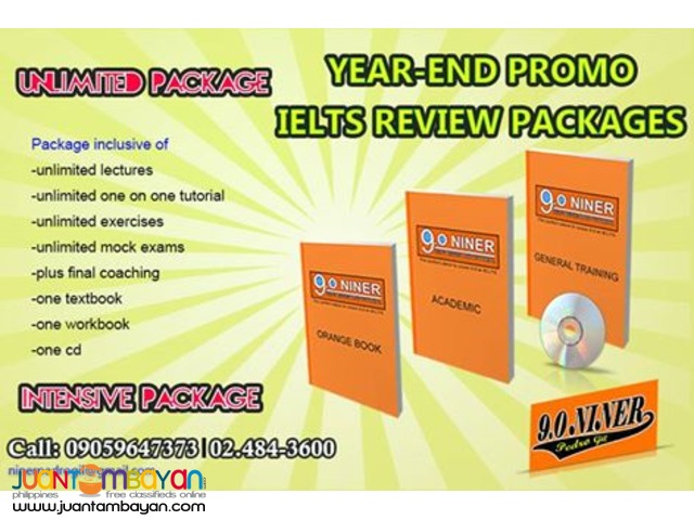 YEAR END PROMO YEAR END PROMO