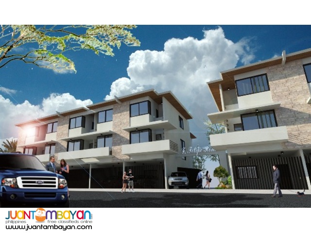 PH52 Del Monte House and Lot in QC