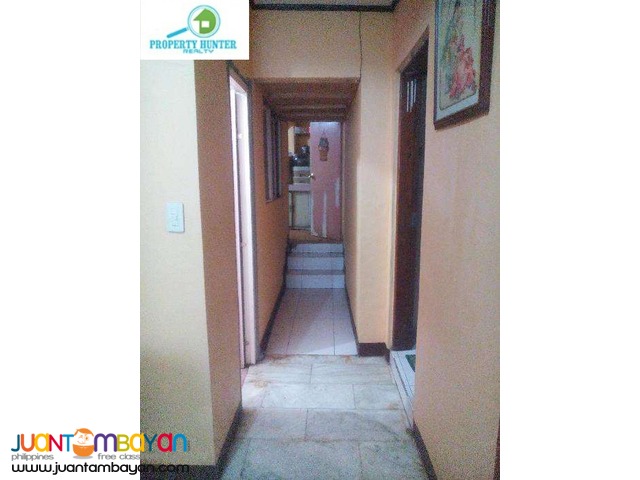 PH292 Novaliches QC Townhouse for Sale
