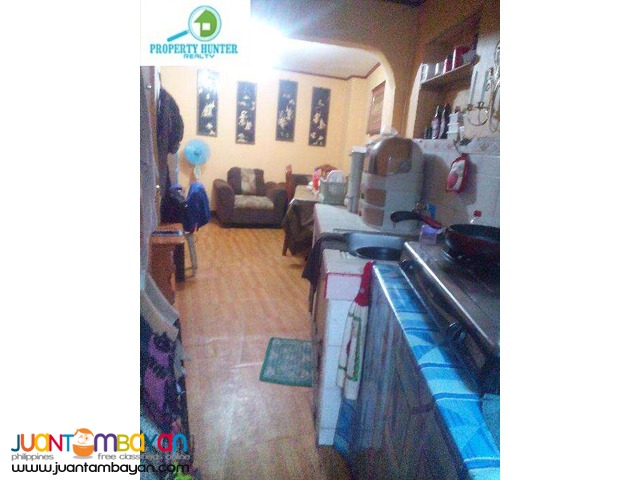 PH292 Novaliches QC Townhouse for Sale