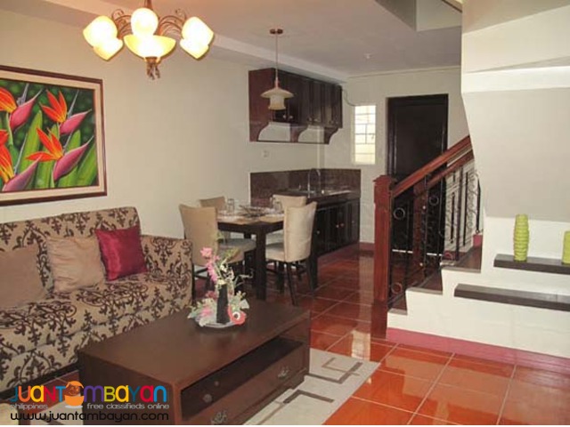 PH213 House in Antipolo City 