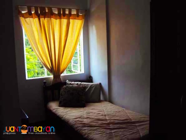 PH214 Antipolo City House and Lot 