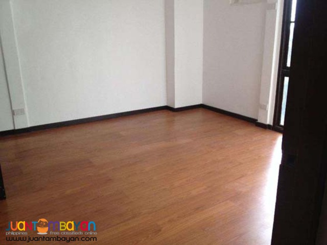 PH286 Townhouse in Cubao QC Area